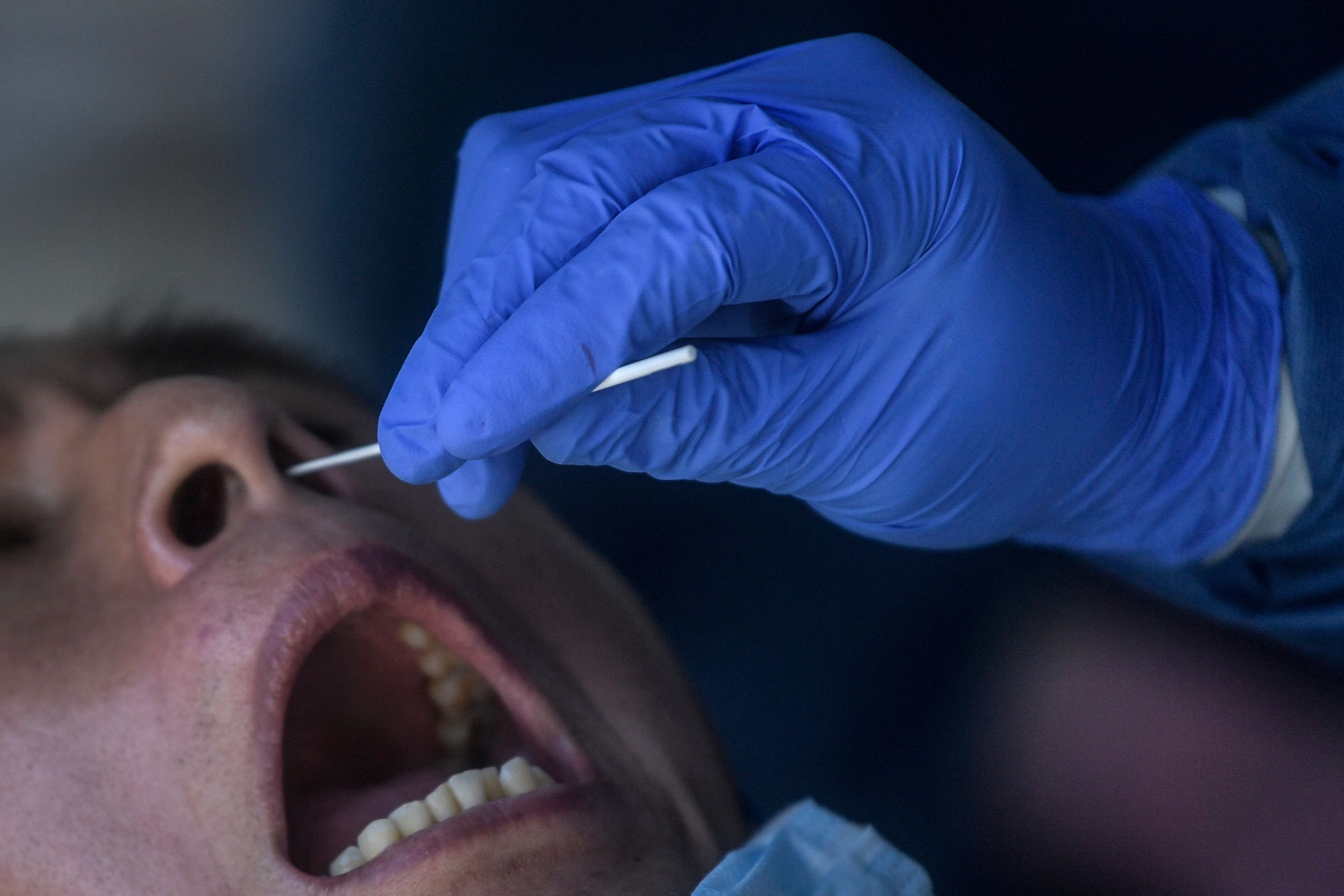 Meksiko Akan Terima Pengiriman Pertama Vaksin Pfizer-BioNTech