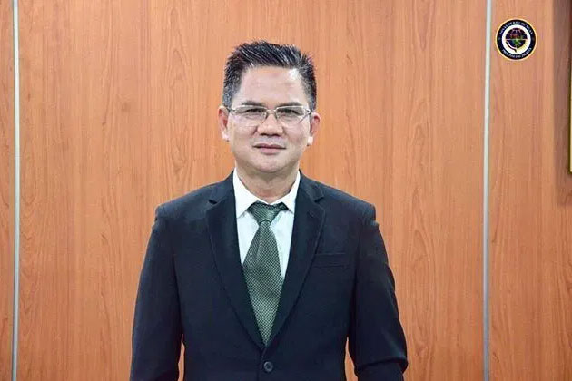 Penjagaan Malam Tahun Baru Diperketat