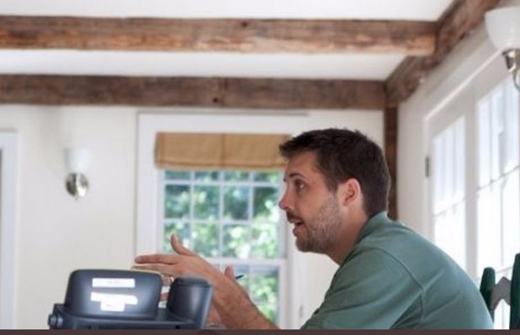 Biden Tunjuk Deese Tangani Perubahan Iklim dan Krisis Ekonomi