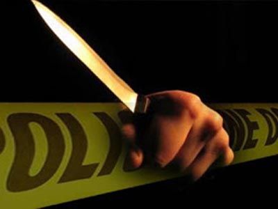 Polisi Telusuri Asal Sajam Milik Remaja Pencinta Habib Bahar