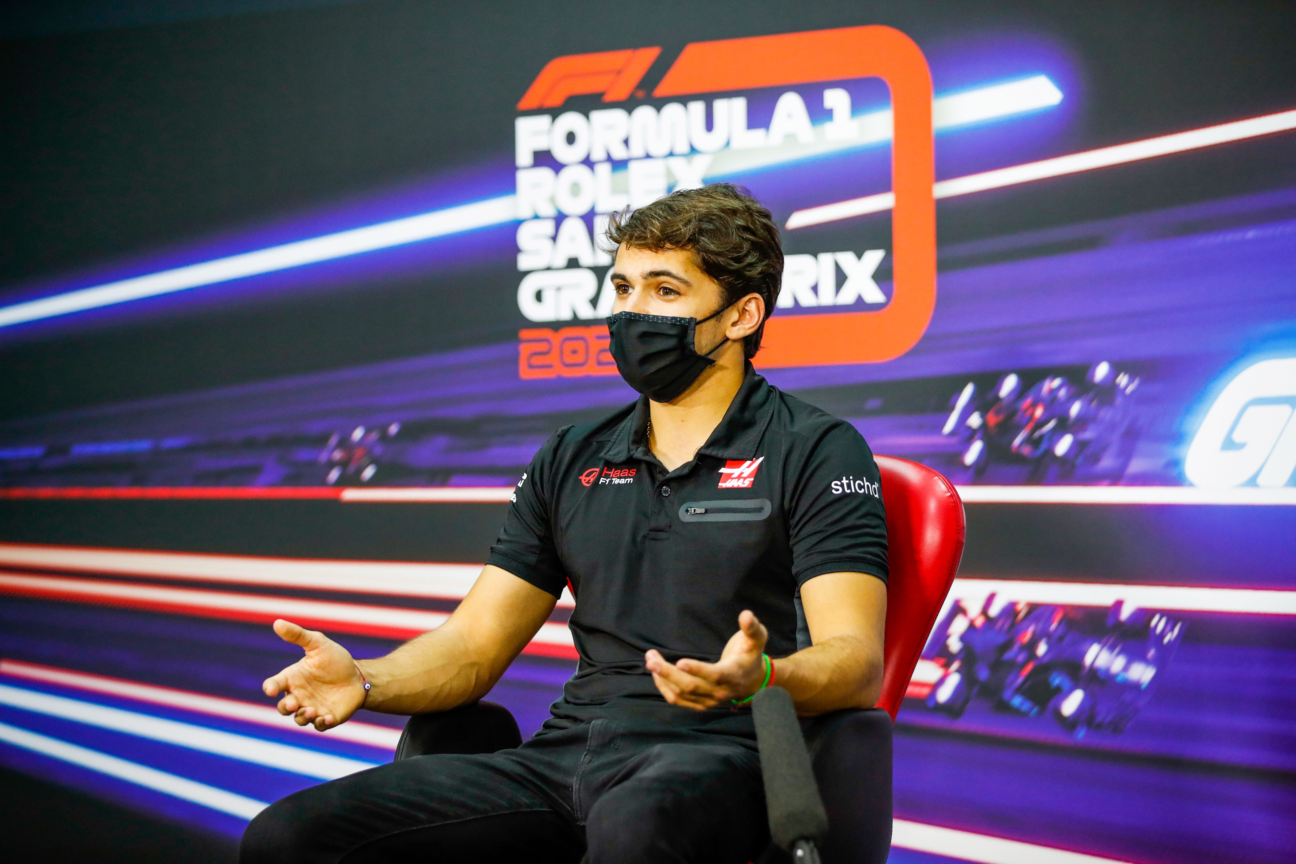 Bos Haas Dukung Fittipaldi Gantikan Grosjean