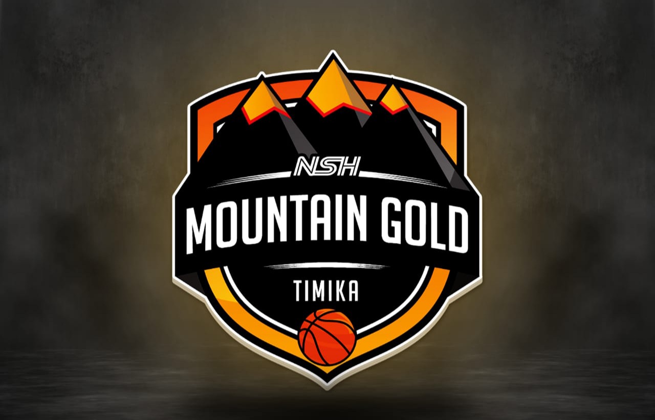 Logo NSH Mountai Gold