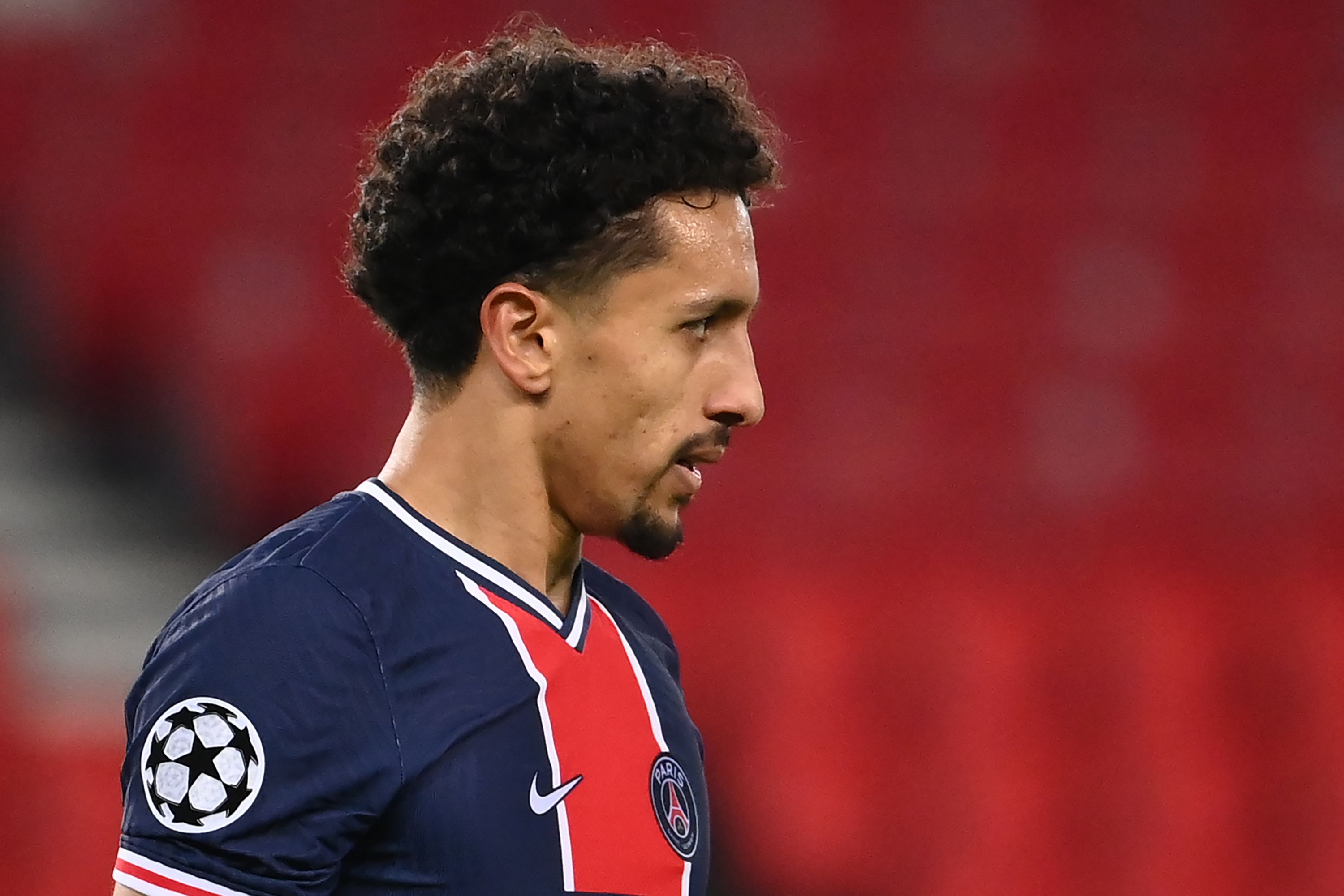 Bek PSG Marquinhos