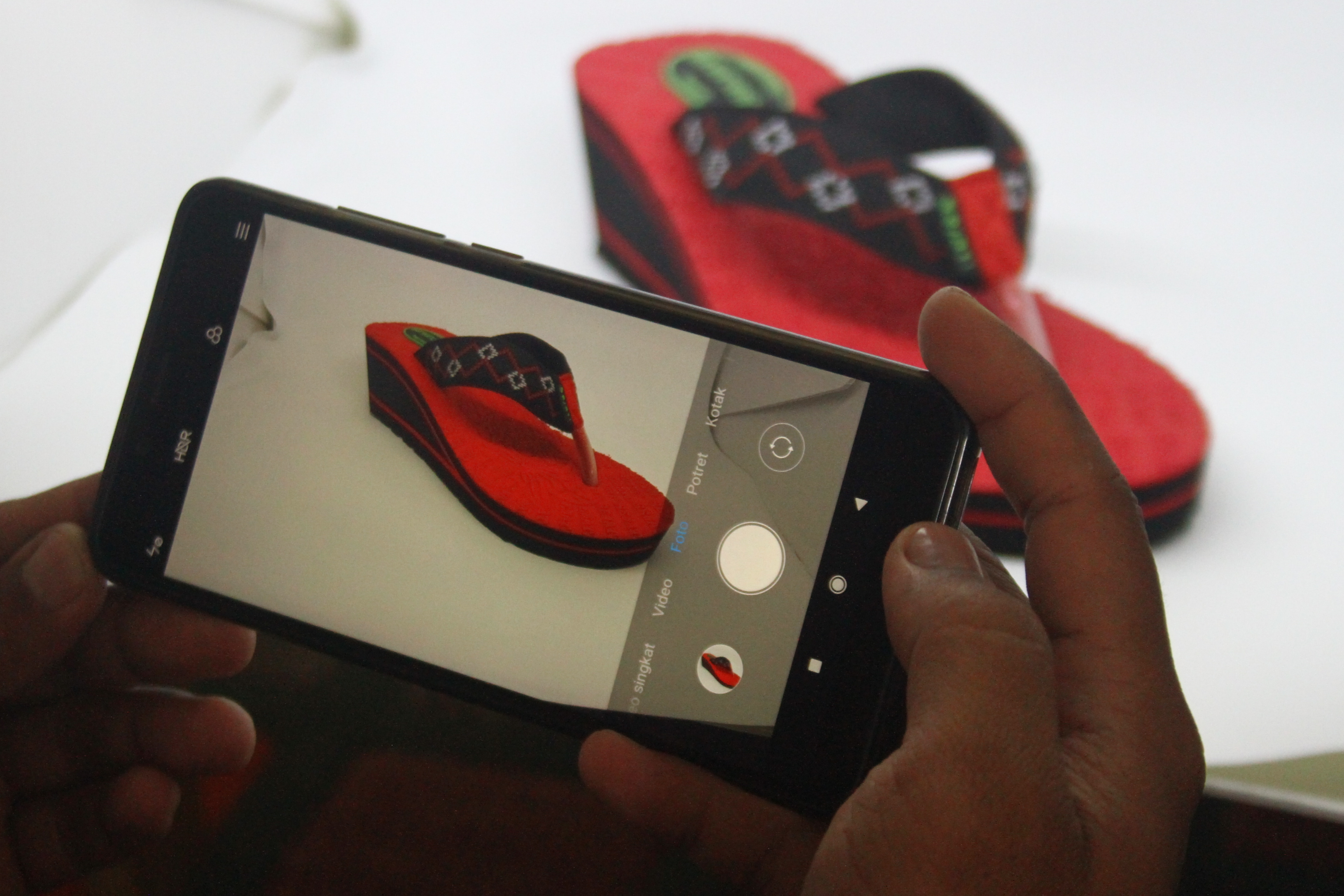 UMKM Harus Memanfaatkan Sarana Pemasaran Digital