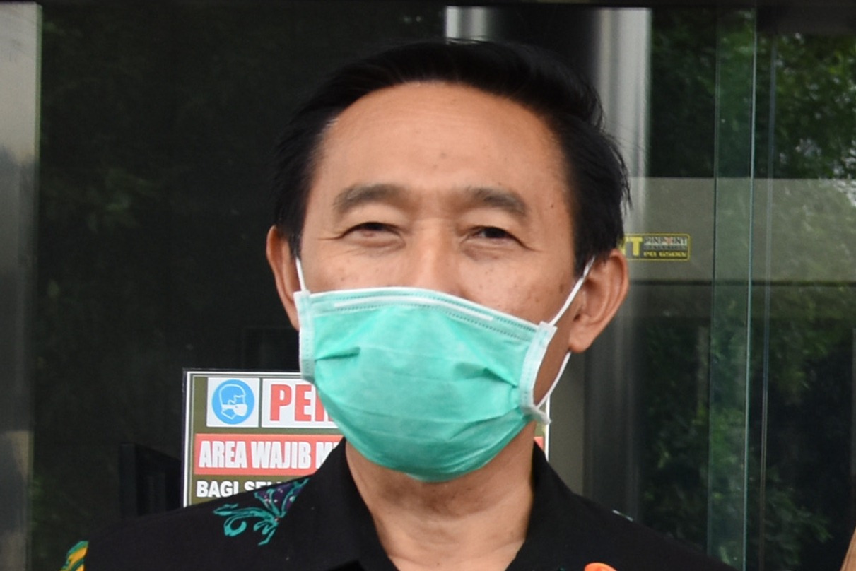 Langgar Netralitas, KASN Tindak 872 ASN