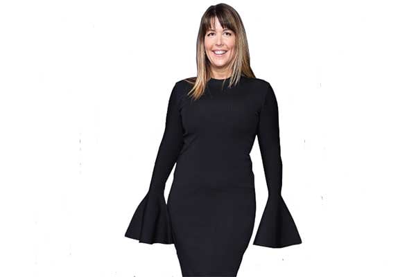 Sutradara Patty Jenkins