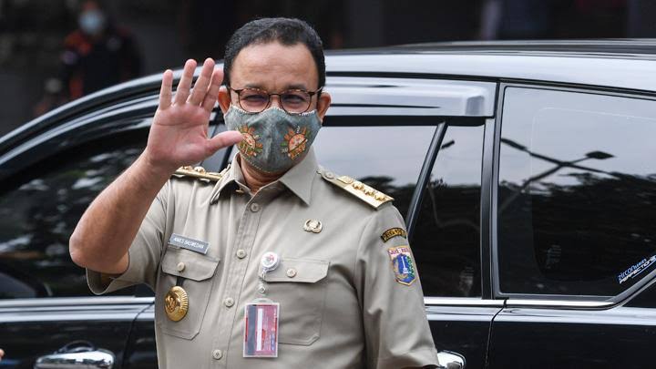 Politisi PAN Protes Sikap Anies Soal Reklamasi