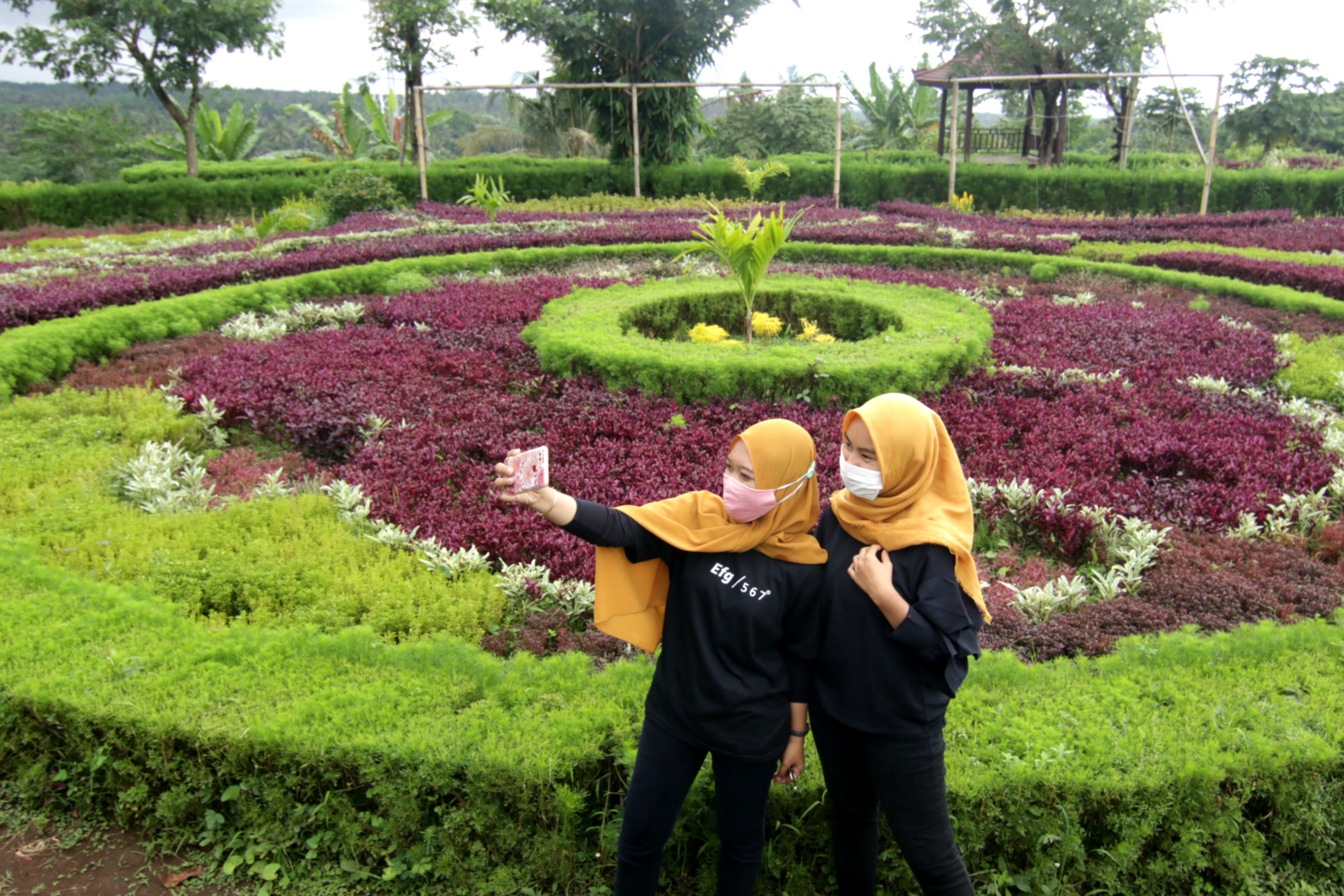 Pemkab Banyuwangi Tutup Seluruh Destinasi Wisata Saat Tahun Baru