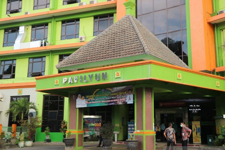 RS Saiful Anwar Malang