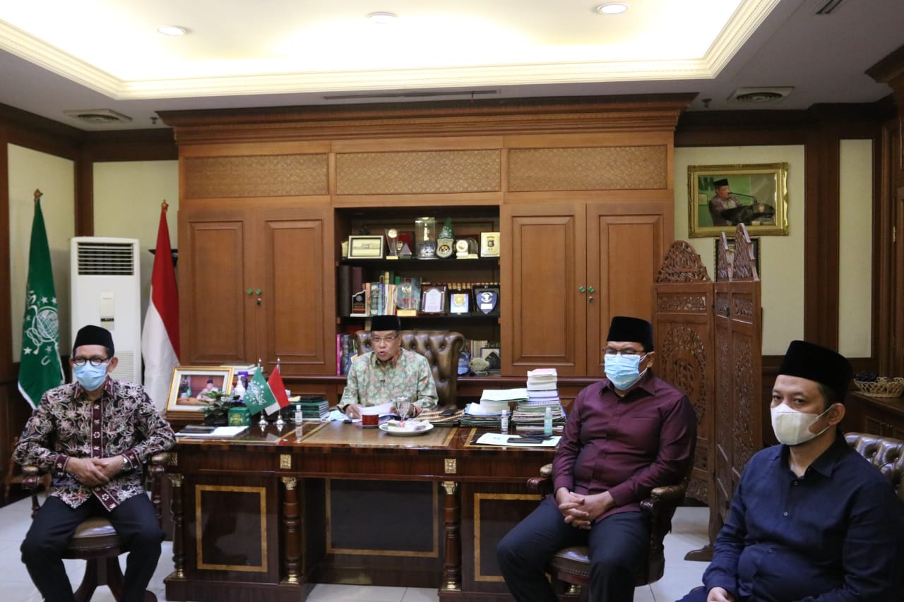 PBNU: Kebebasan Berpendapat Dibajak Radikalis