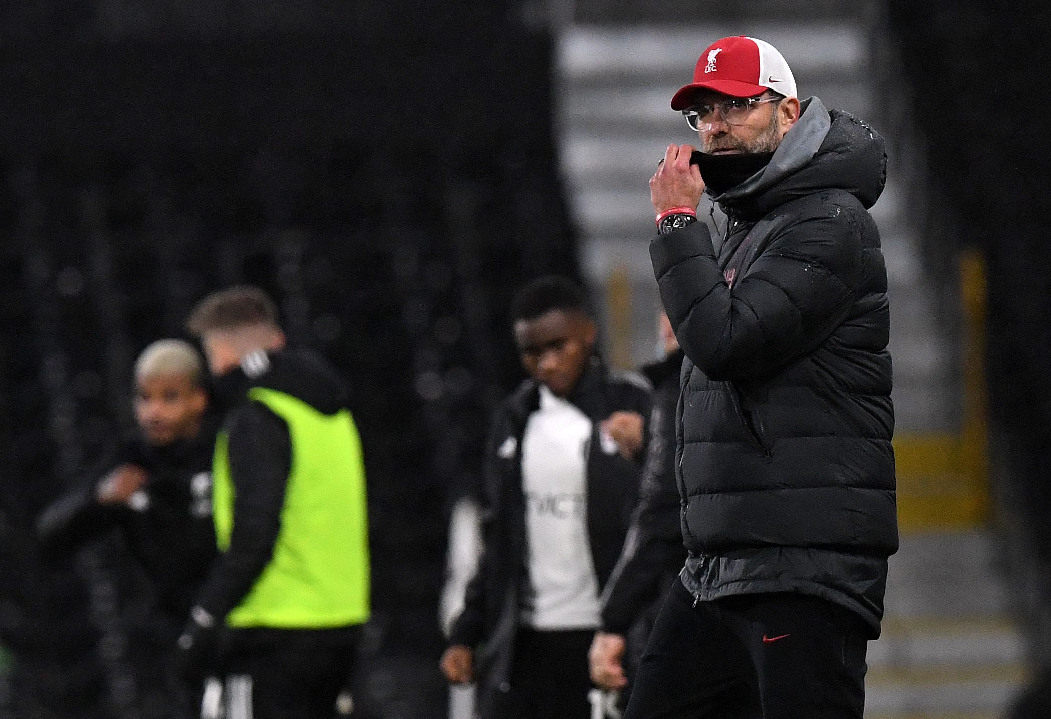 Klopp tidak Terkejut Mourinho Bawa Perubahan di Spurs