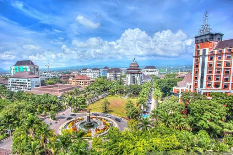 Unibraw Tetap Lakukan Pembelajaran Daring Semester Depan