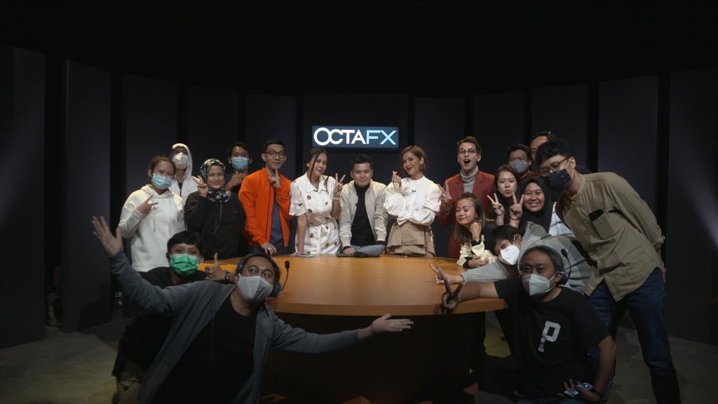 Ketagihan Belajar Soal Trading Forex