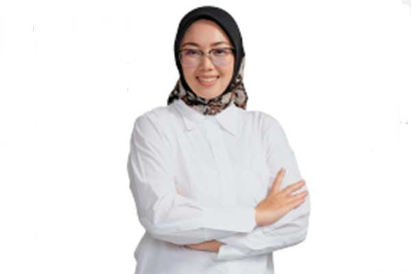 Bupati Purwakarta Anne Rata Mustika