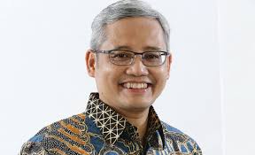 Staf ahli Kemenkeu, Kunta Dasa WN.