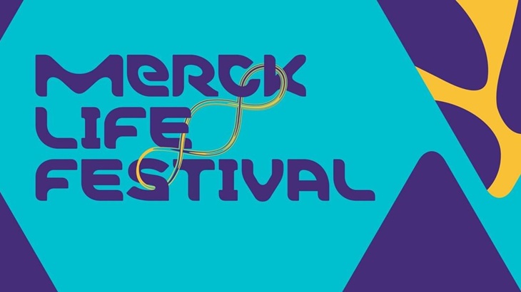 Merck Life Festival
