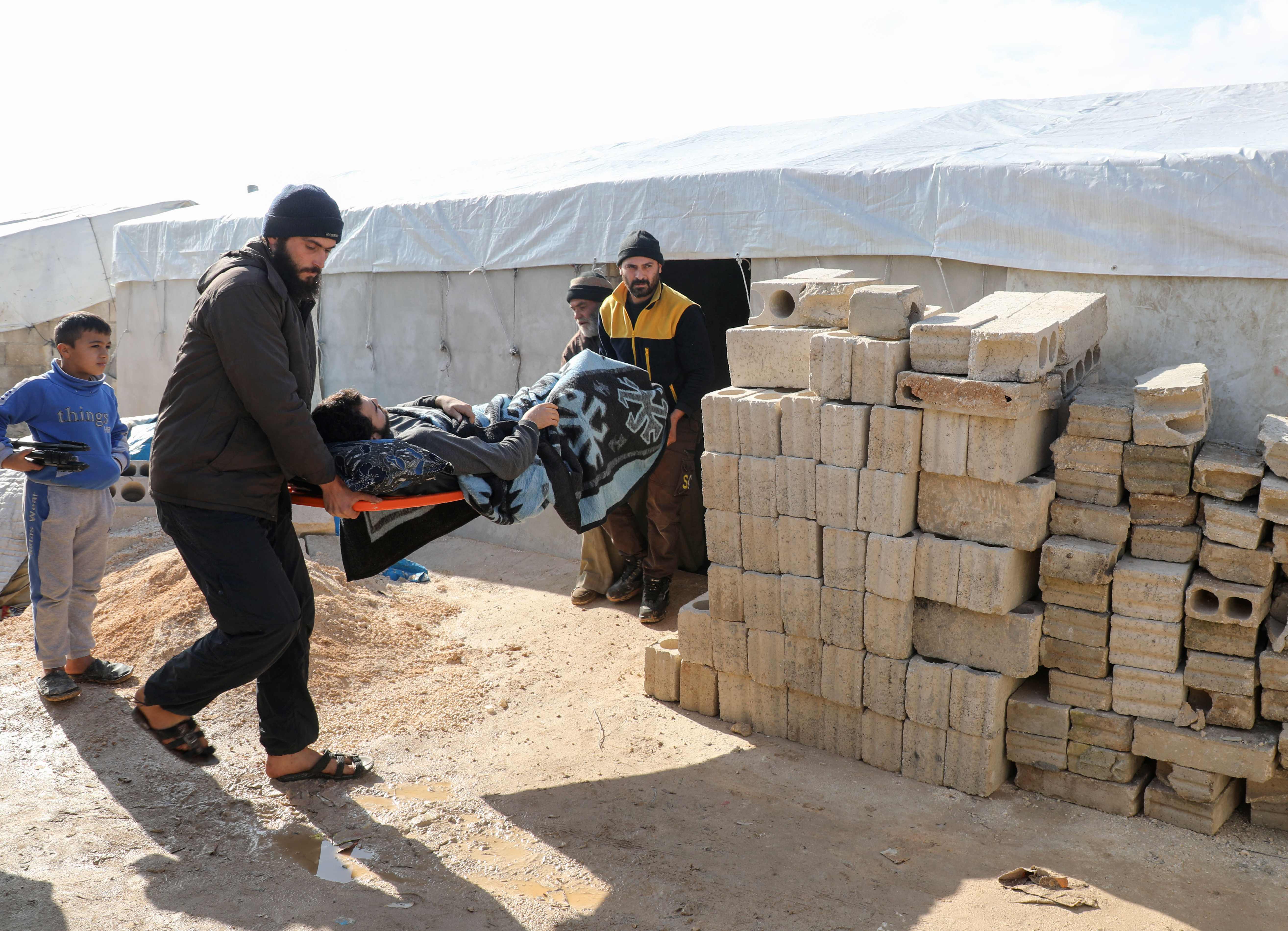 ISIS Serang Pejuang Suriah yang Dilatih Iran