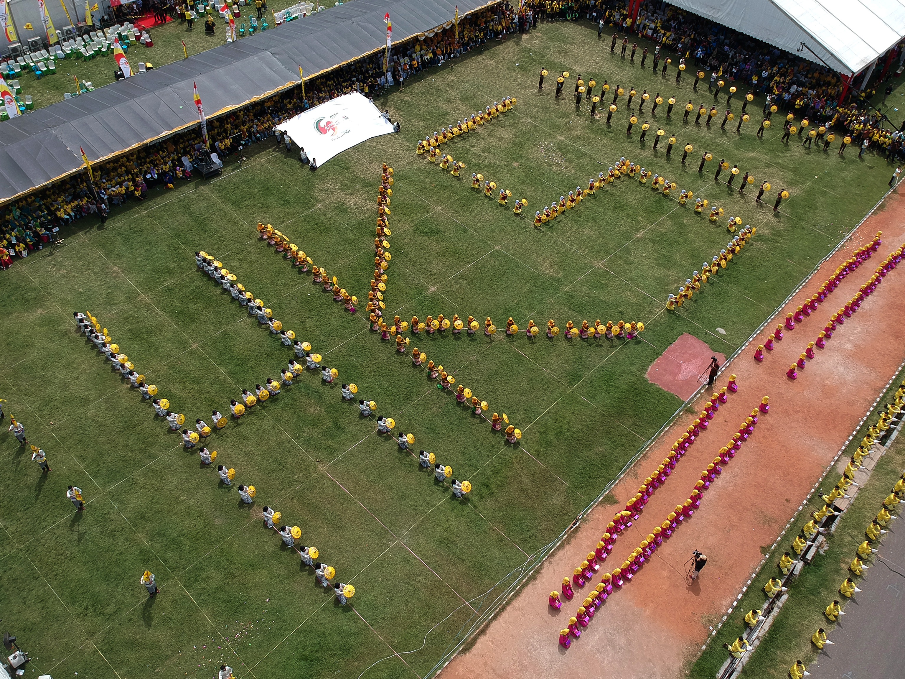 HARI KESETIAKAWANAN SOSIAL NASIONAL