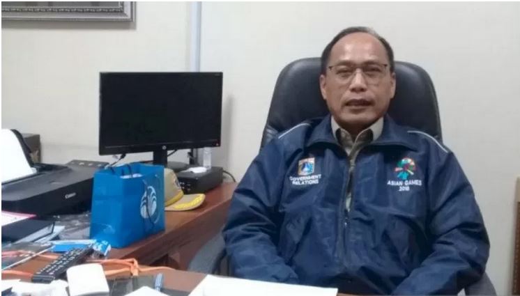 Kepala Suku Dinas Pendidikan Wilayah 1 Jakarta Timur Ade Yulia Narun.