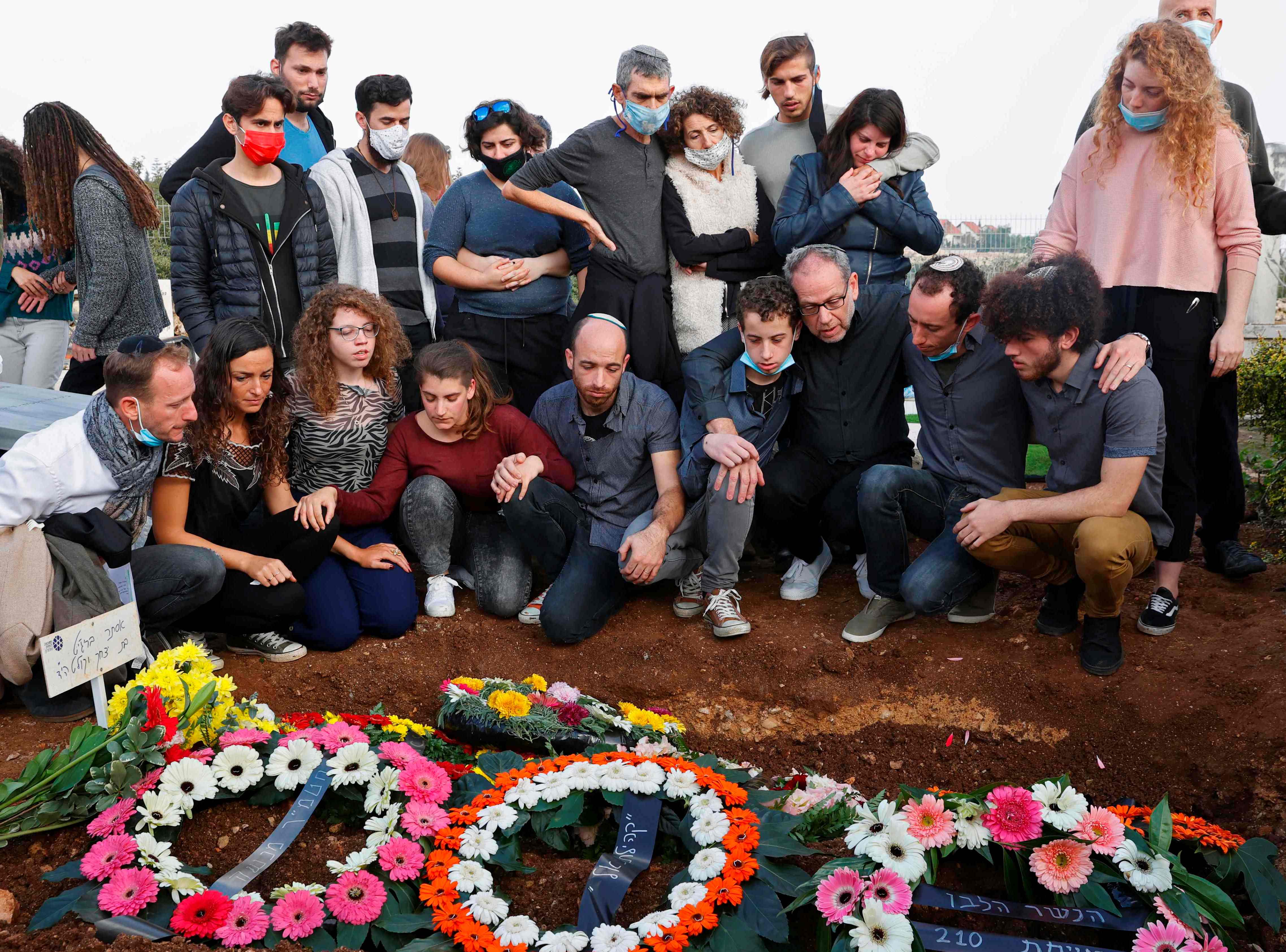 Pemukim Tewas, Tentara Israel Perkuat Penjagaan di Tepi Barat