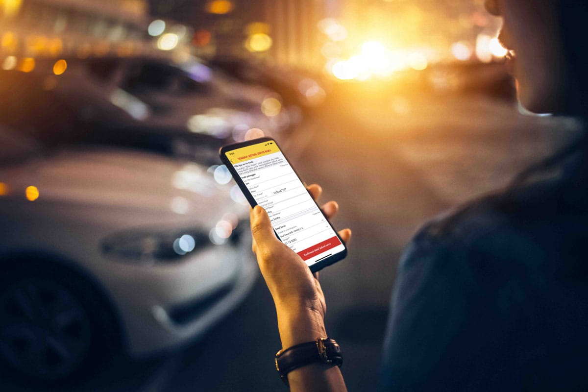 Pelayanan Inovasi Digital Dukung Bisnis Bengkel