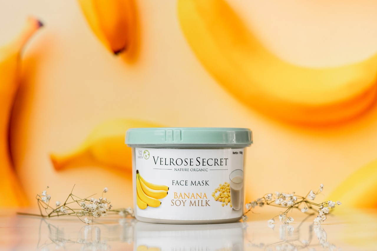 produk Velrose Secret