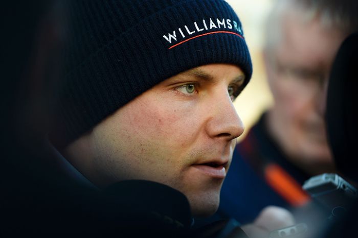 Valtteri Bottas 