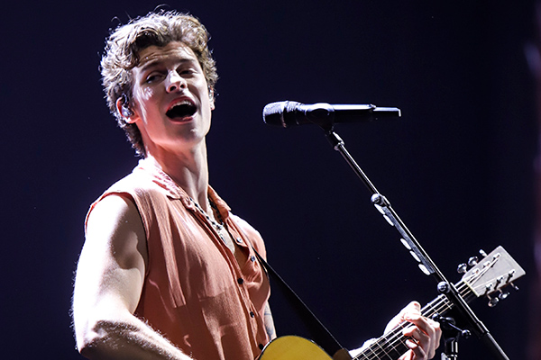 Shawn Mendes