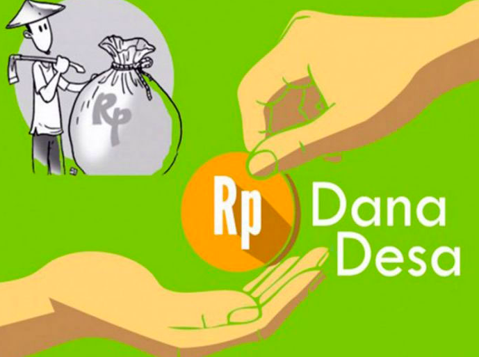 Dana Desa