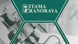 PT Itama Ranoraya Tbk (IRRA), perusahaan yang bergerak di bidang peralatan dan perlengkapan medis berteknologi tinggi. 