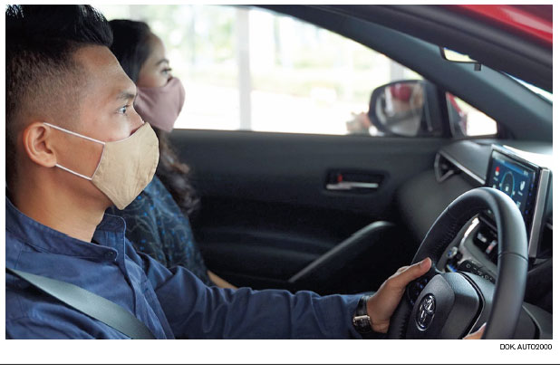 Kiat Perjalanan Liburan saat Melewati Tol