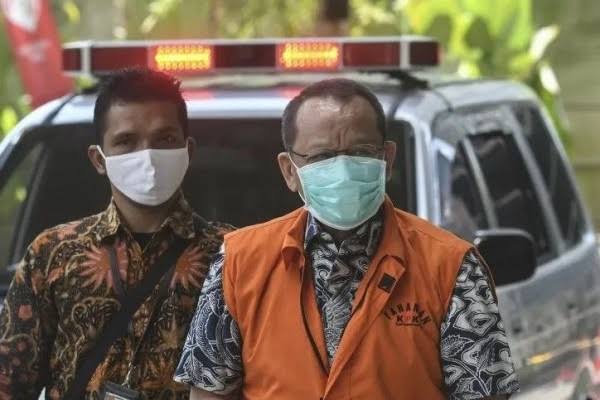 Saksi Ungkap Nurhadi Lakukan Negosiasi Harga Kebun Sawit di Hotel