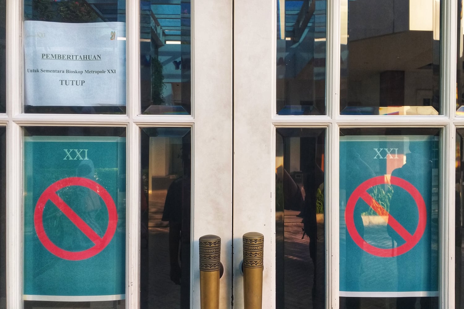 DKI Janji Ganjar Berat Pelaku Usaha Langgar Prokes