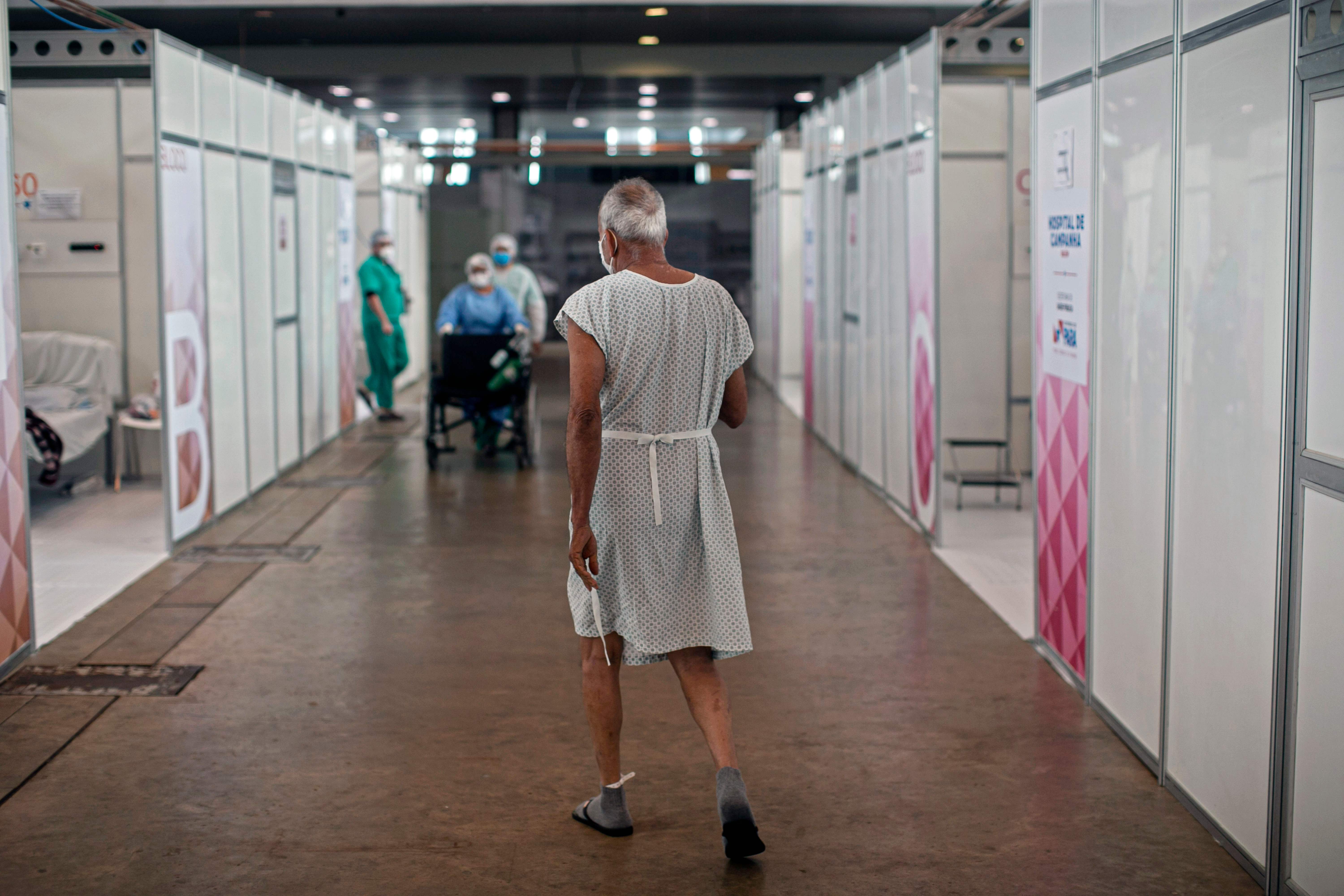 1,5 Juta Orang Meninggal akibat Covid-19 di Dunia