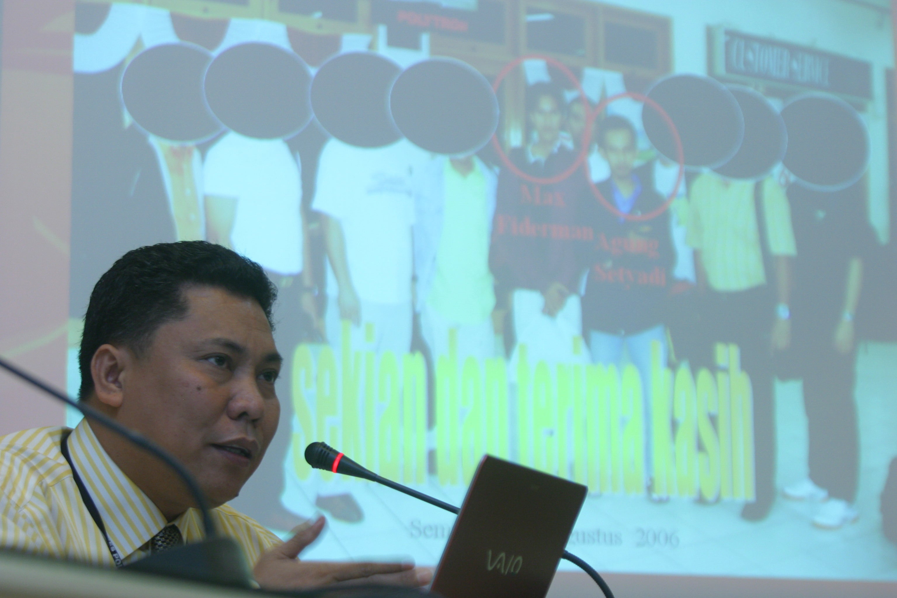 Irjen Petrus Reinhard Golose