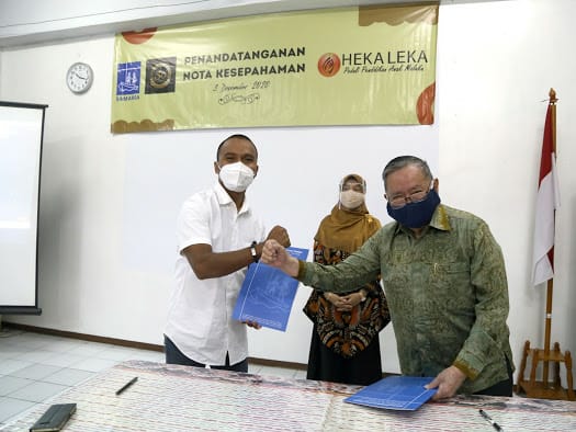 Skola Pela, Entaskan Kesenjangan Tenaga Pendidik