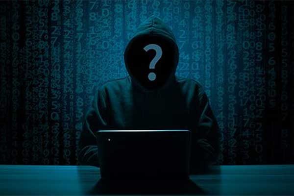 Email Departemen Keuangan AS Diserang Hacker Rusia