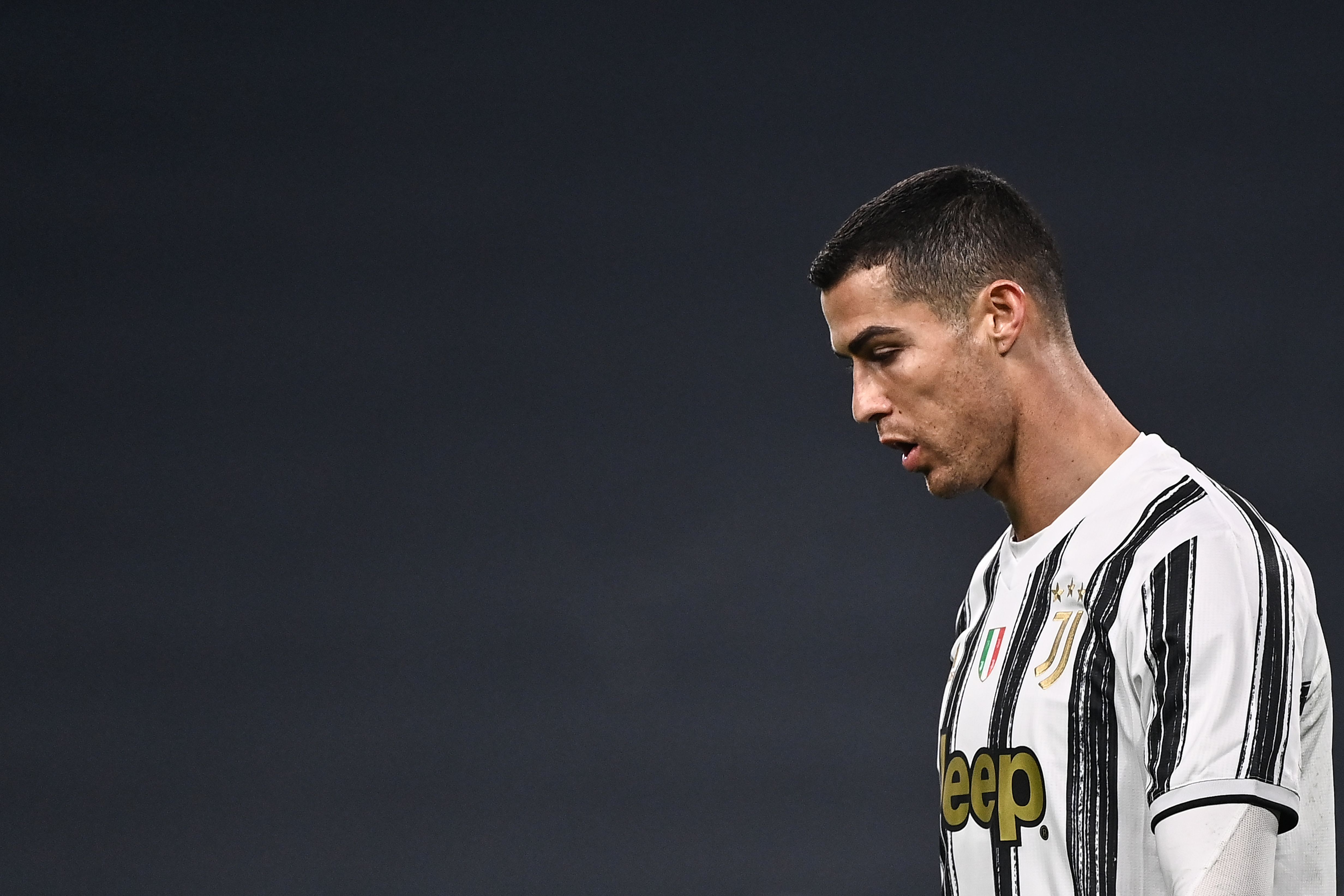 Ronaldo Gagal Penalti, Juventus Ditahan Imbang Atalanta