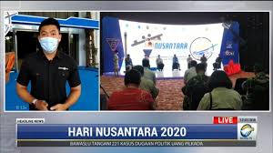 Peringatan Hari Nusantara 2020
