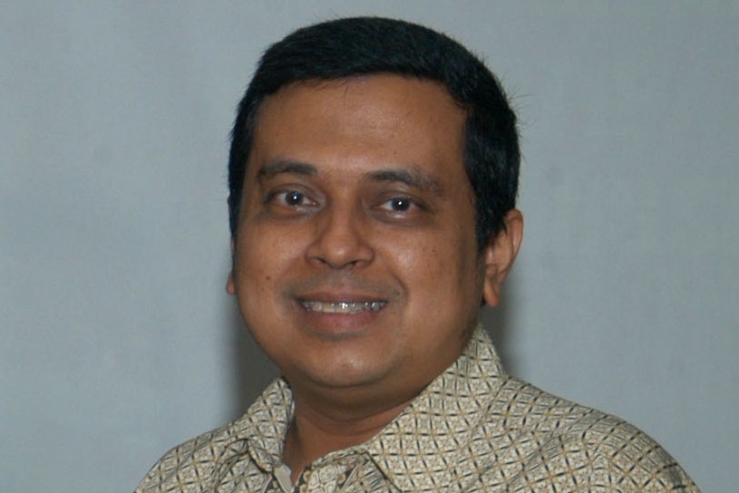 Haikal Hassan