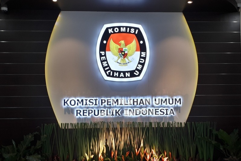 Ilustrasi KPU