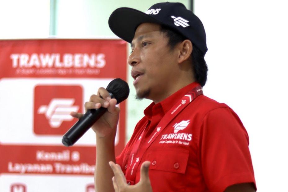 Jatuh Bangun Lulusan STM Dirikan Bisnis tanpa Utang