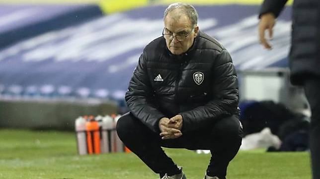 Marcelo Bielsa