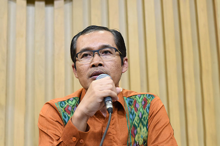 Soal Vaksin, Ini Rekomendasi KPK