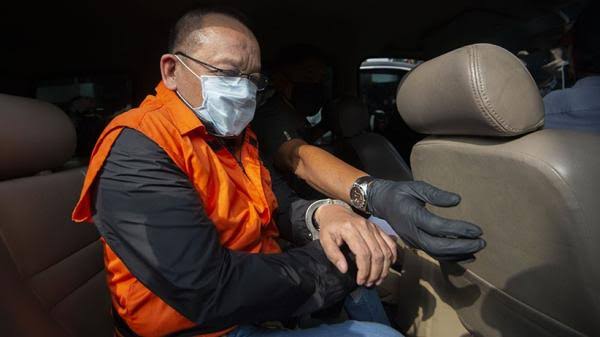 Kubu Nurhadi Optimistis Kesaksian Hiendra Ungkap Fakta Persidangan