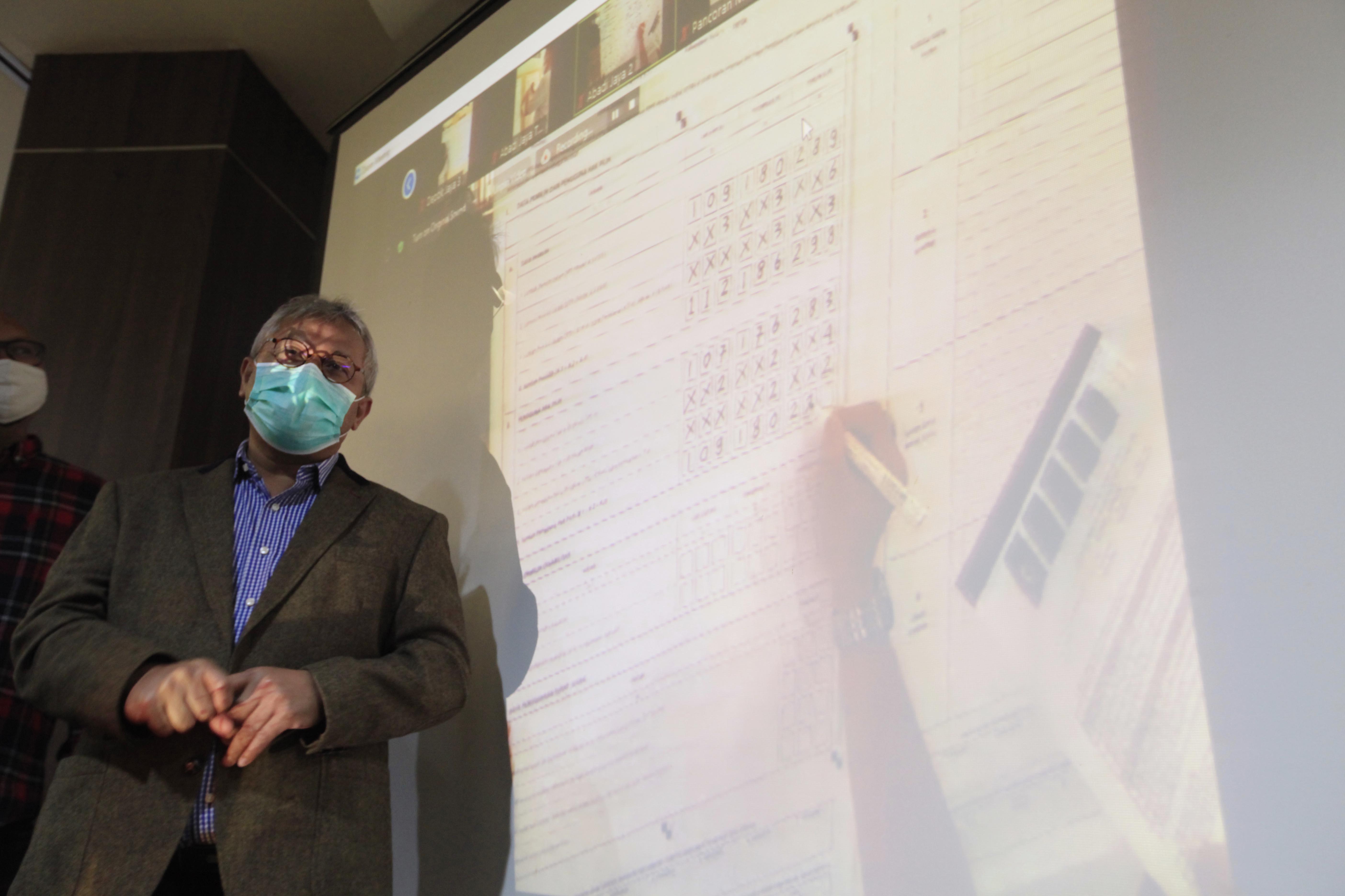 Jadwal Pilkada Kabupaten Boven Digoel Masih Gelap