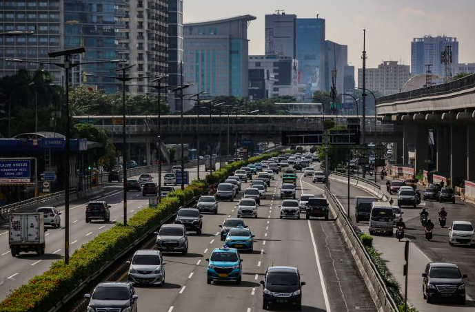 Rem Darurat PSBB DKI Tunggu Evaluasi Dwimingguan
