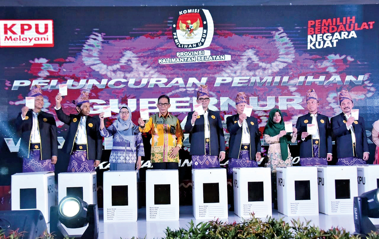 Tuduhan Politik Uang dan Asa Diskualifikasi Petahana