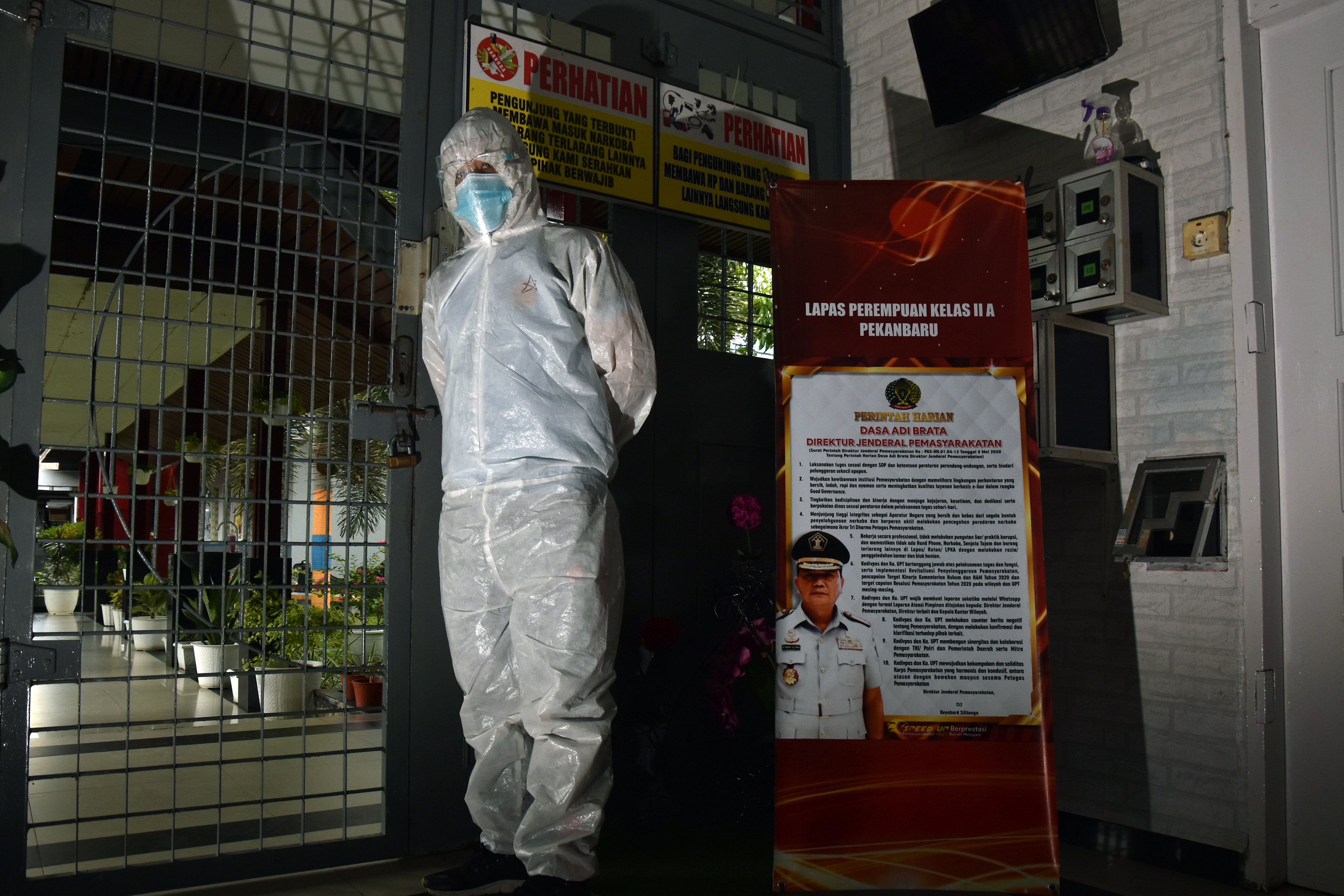 Pasien Covid-19 yang Sembuh di Riau Bertambah 194 Orang