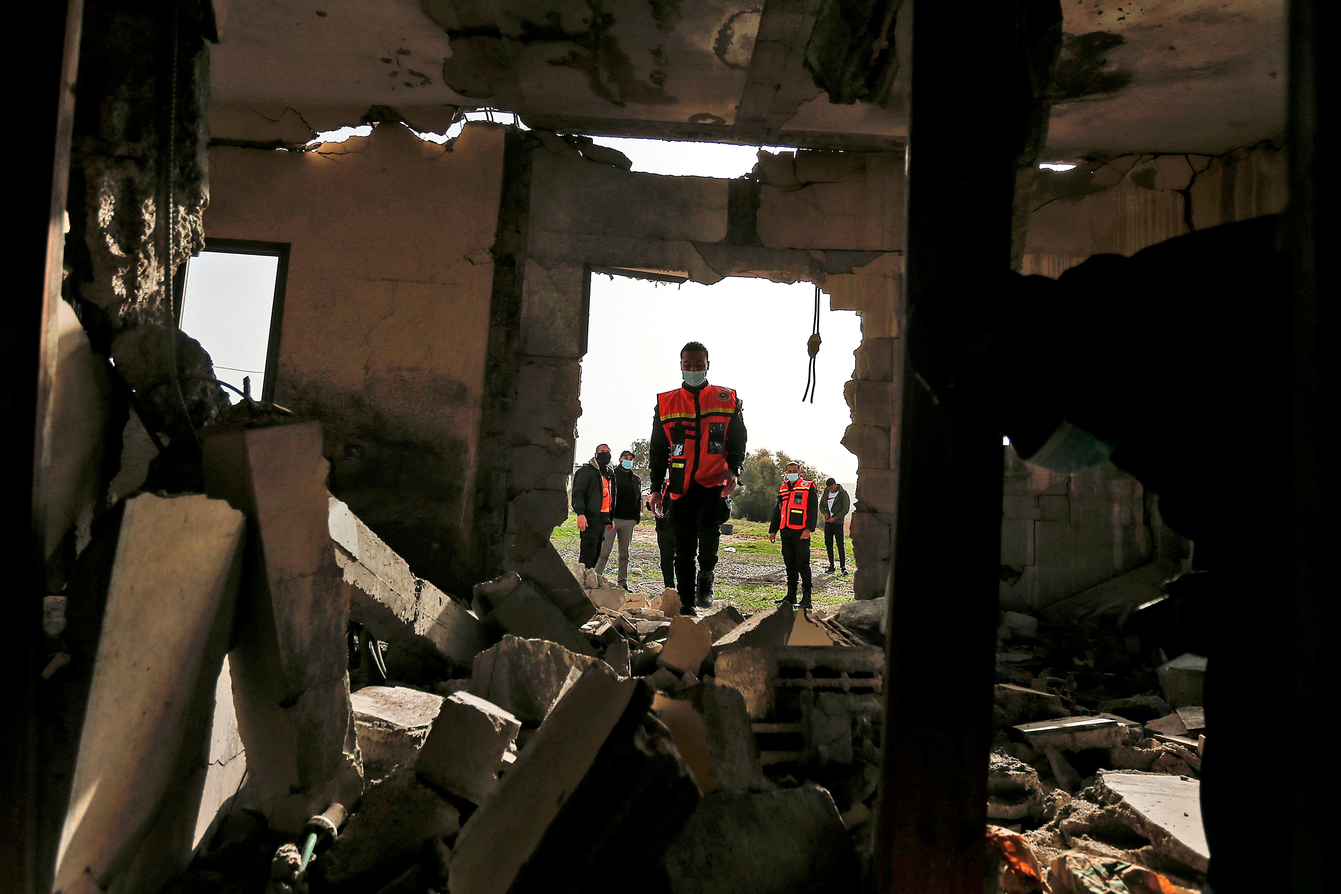 Cermati Lima Hal tentang Warta Hubungan Indonesia-Israel